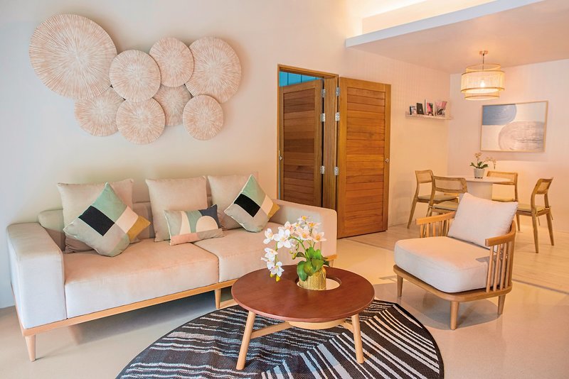 Buri Rasa Village Koh Phangan 14