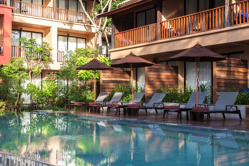 Buri Rasa Village Koh Phangan 2