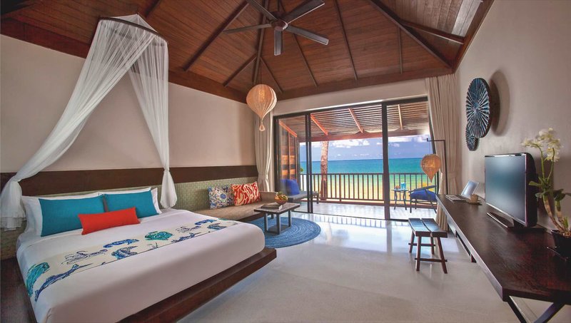 Buri Rasa Village Koh Phangan 3