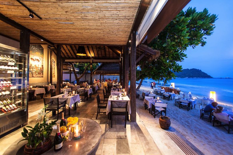 Buri Rasa Village Koh Phangan 5