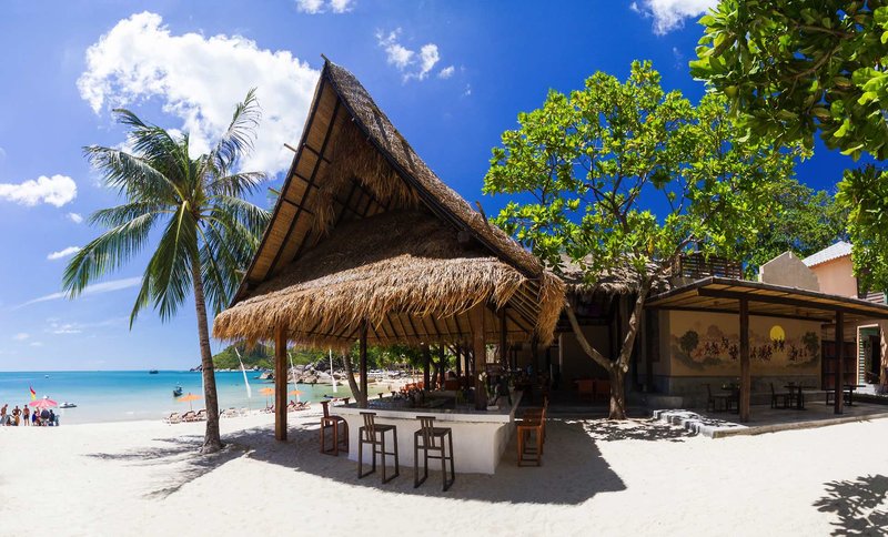 Buri Rasa Village Koh Phangan 6