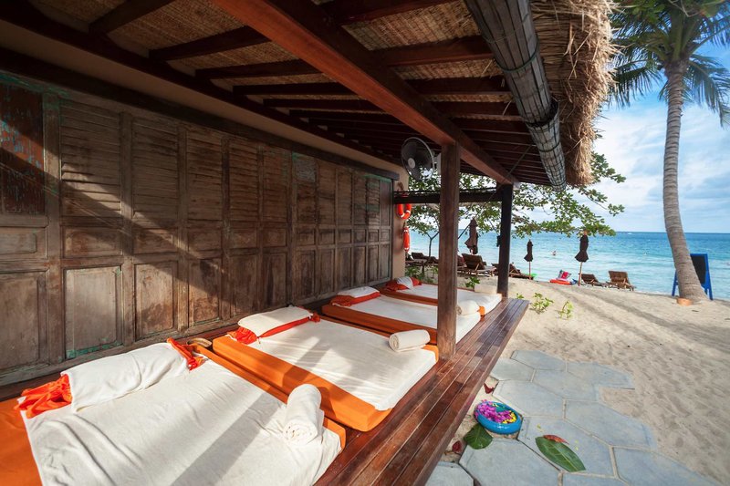 Buri Rasa Village Koh Phangan 8