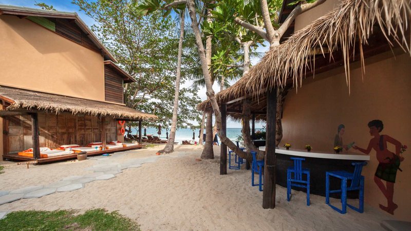 Buri Rasa Village Koh Phangan 9