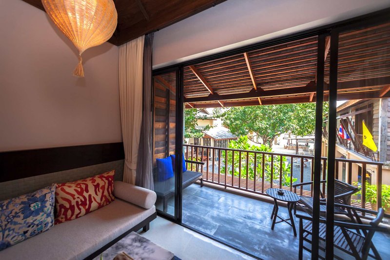 Buri Rasa Village Koh Phangan 11