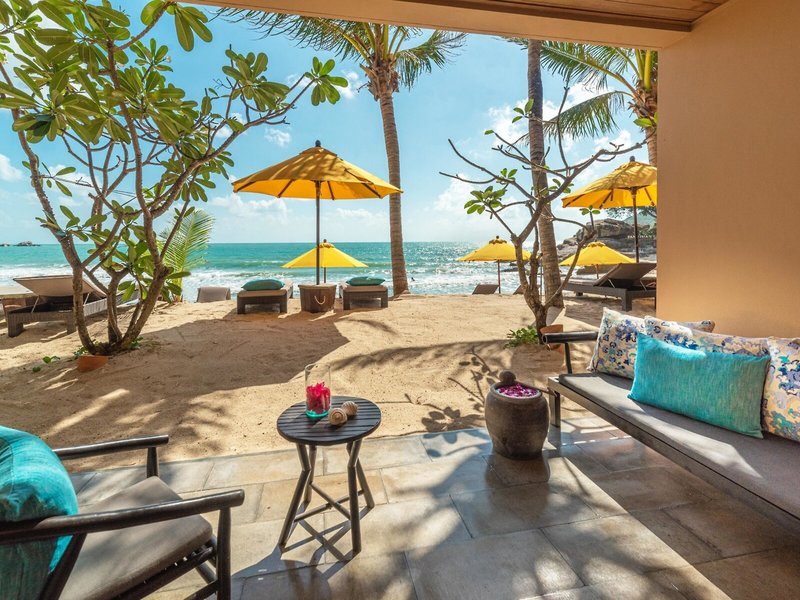 Buri Rasa Village Koh Phangan 2