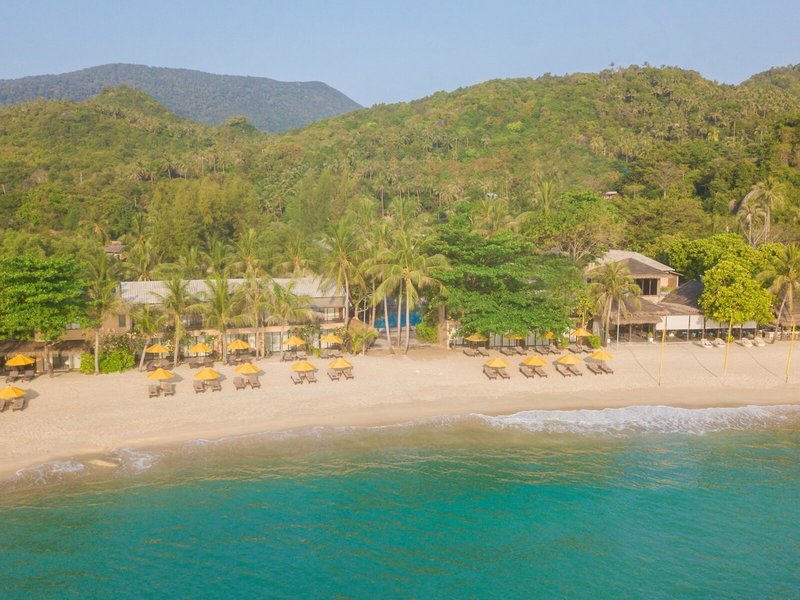 Buri Rasa Village Koh Phangan 3