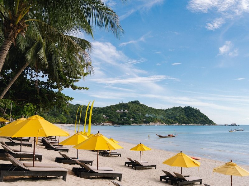 Buri Rasa Village Koh Phangan 6