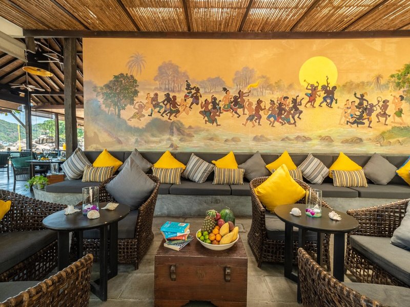 Buri Rasa Village Koh Phangan 12