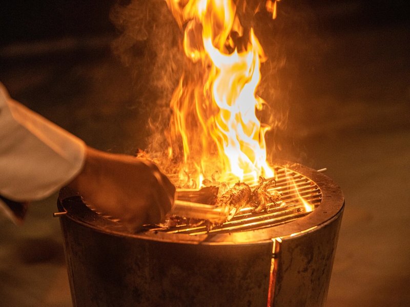 Buri Rasa Village Koh Phangan 13