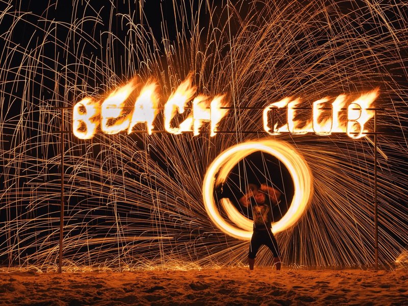 Buri Rasa Village Koh Phangan 17