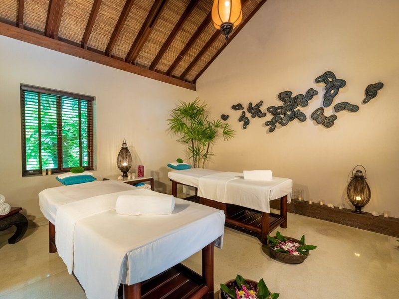 Buri Rasa Village Koh Phangan 18