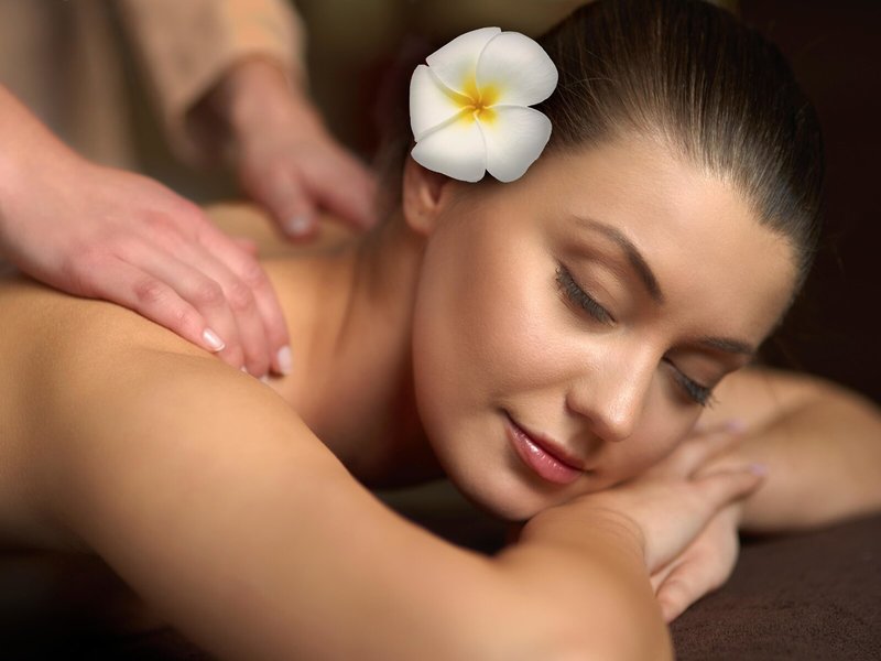 Buri Rasa Village Koh Phangan 20