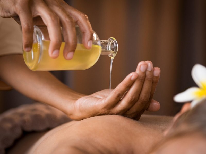 Buri Rasa Village Koh Phangan 21