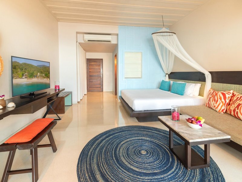 Buri Rasa Village Koh Phangan 23