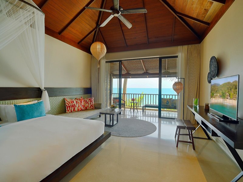 Buri Rasa Village Koh Phangan 24