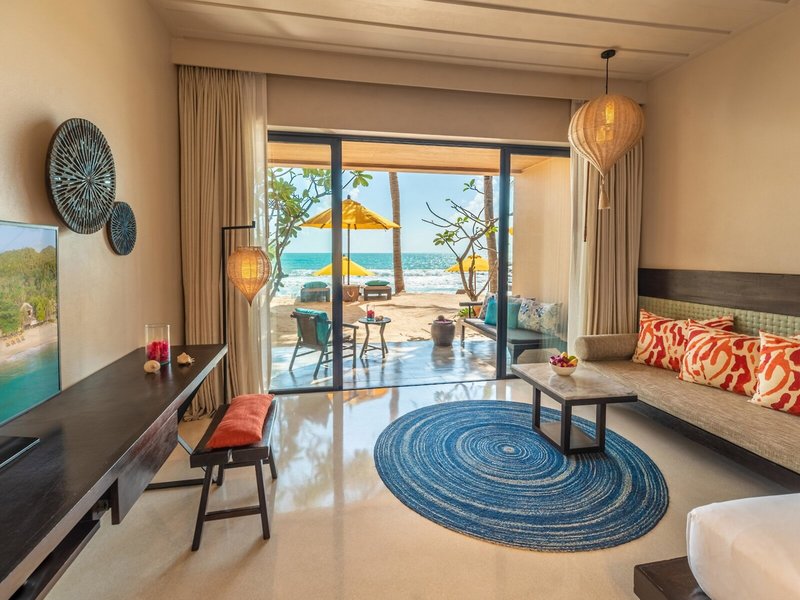 Buri Rasa Village Koh Phangan 25