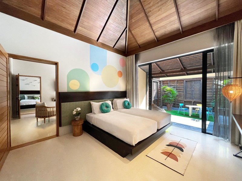 Buri Rasa Village Koh Phangan 26