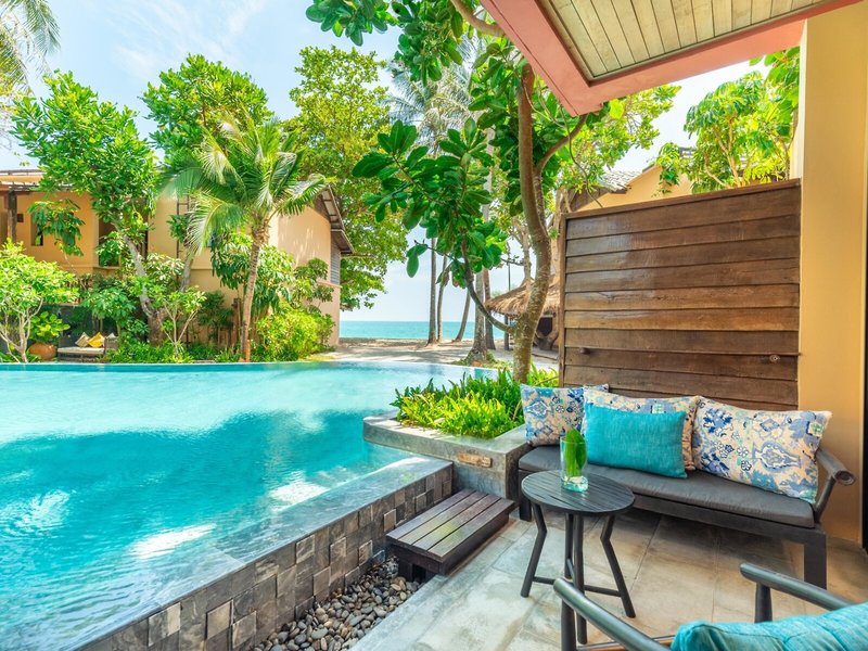 Buri Rasa Village Koh Phangan 35