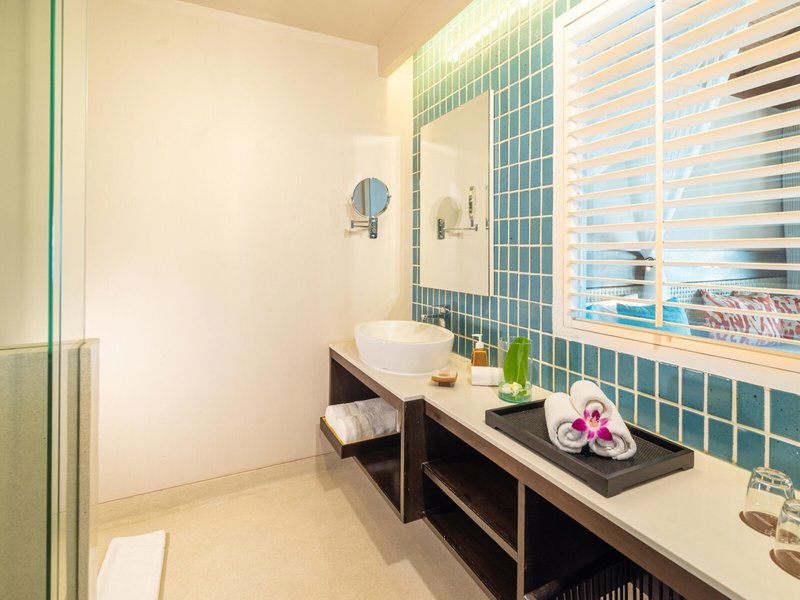 Buri Rasa Village Koh Phangan 36