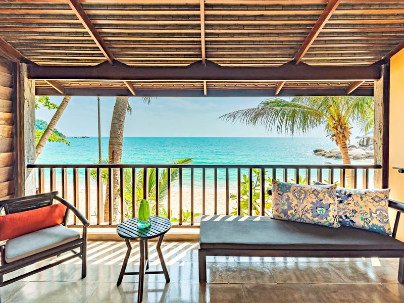 Buri Rasa Village Koh Phangan 37