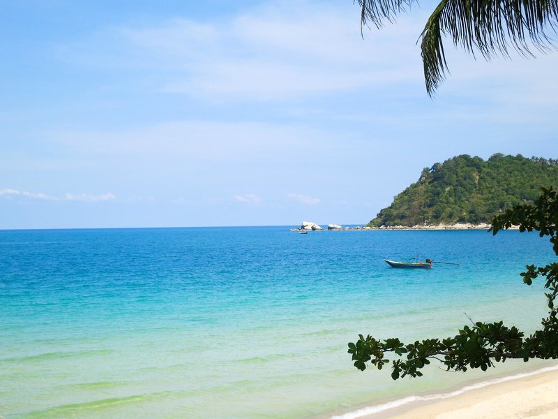 Buri Rasa Village Koh Phangan 38