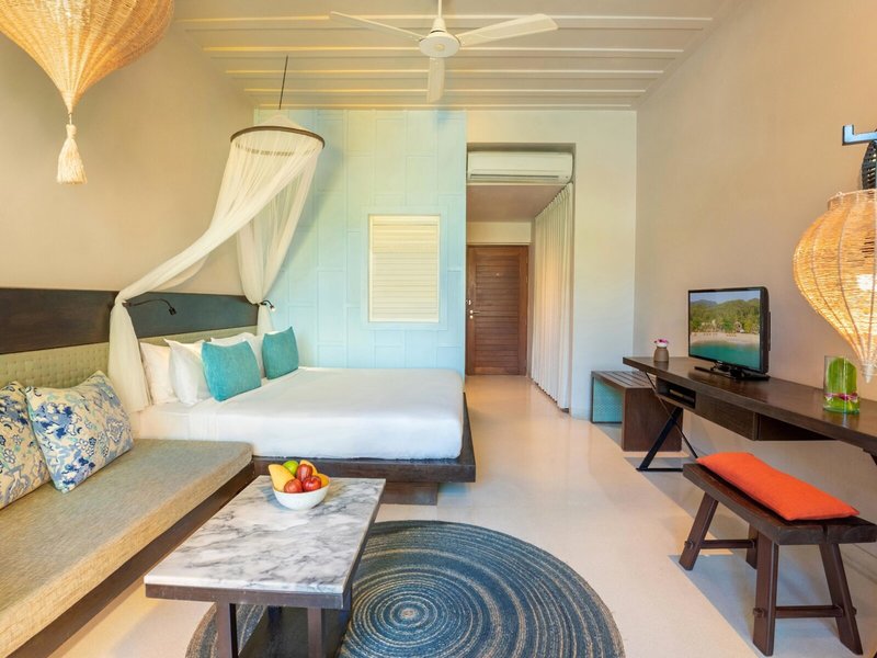 Buri Rasa Village Koh Phangan 40