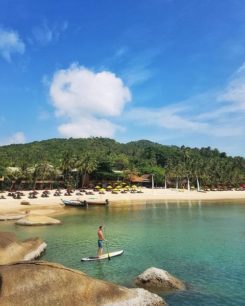 Buri Rasa Village Phangan 4