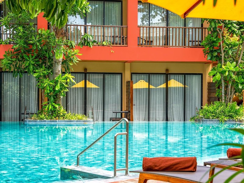 Buri Rasa Village Phangan 7