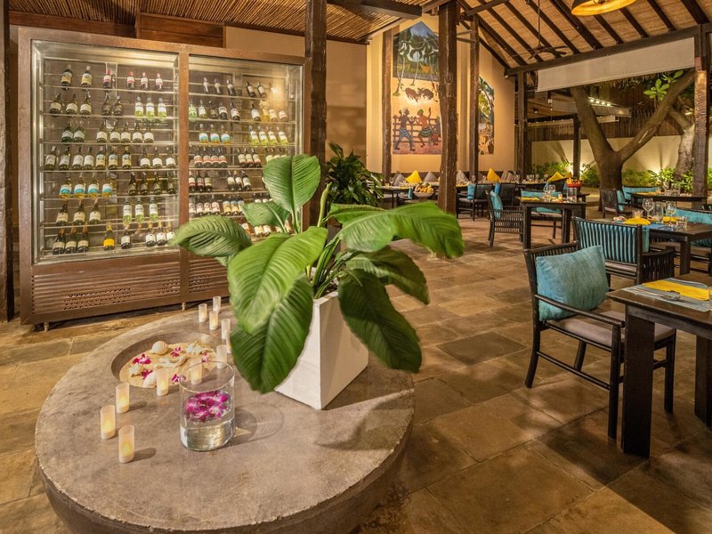 Buri Rasa Village Phangan 9