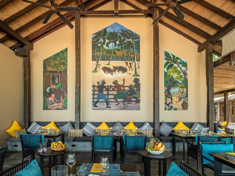 Buri Rasa Village Phangan 10