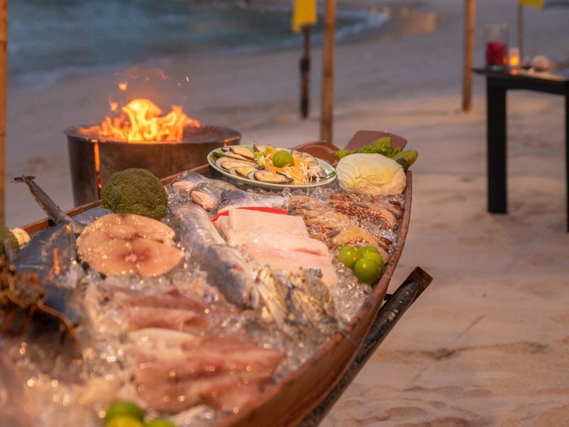 Buri Rasa Village Phangan 11