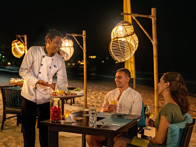 Buri Rasa Village Phangan 14