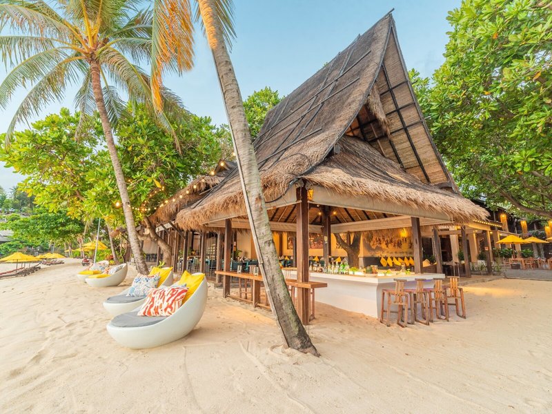 Buri Rasa Village Phangan 15