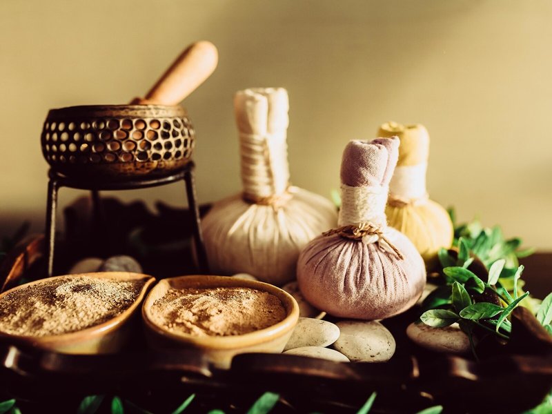 Buri Rasa Village Phangan 19