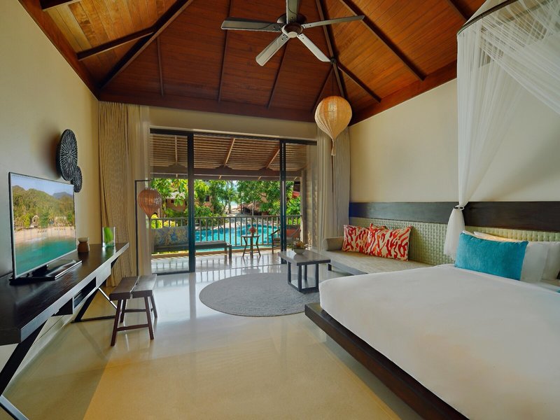 Buri Rasa Village Phangan 22