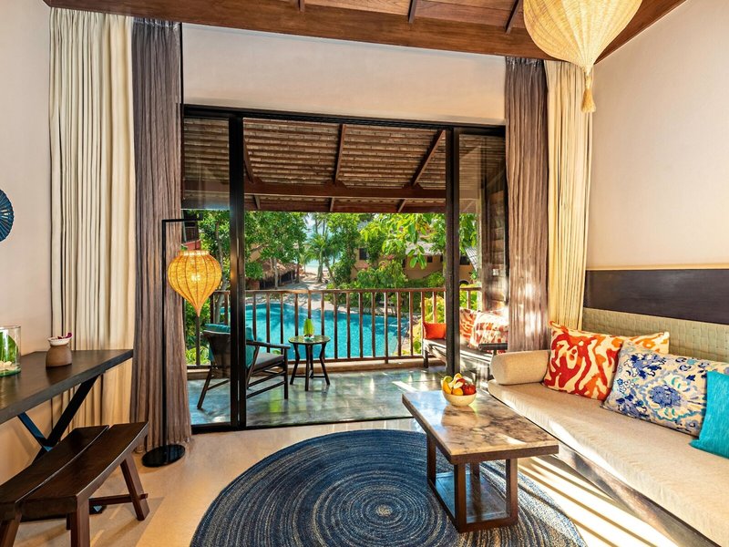 Buri Rasa Village Phangan 27