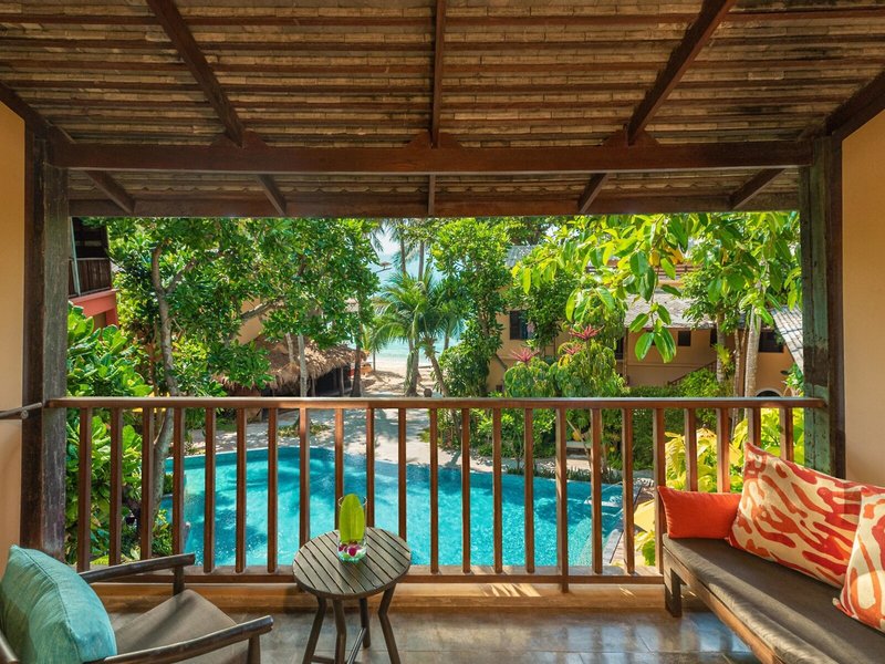 Buri Rasa Village Phangan 28