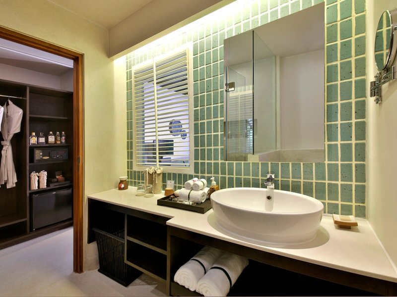 Buri Rasa Village Phangan 29