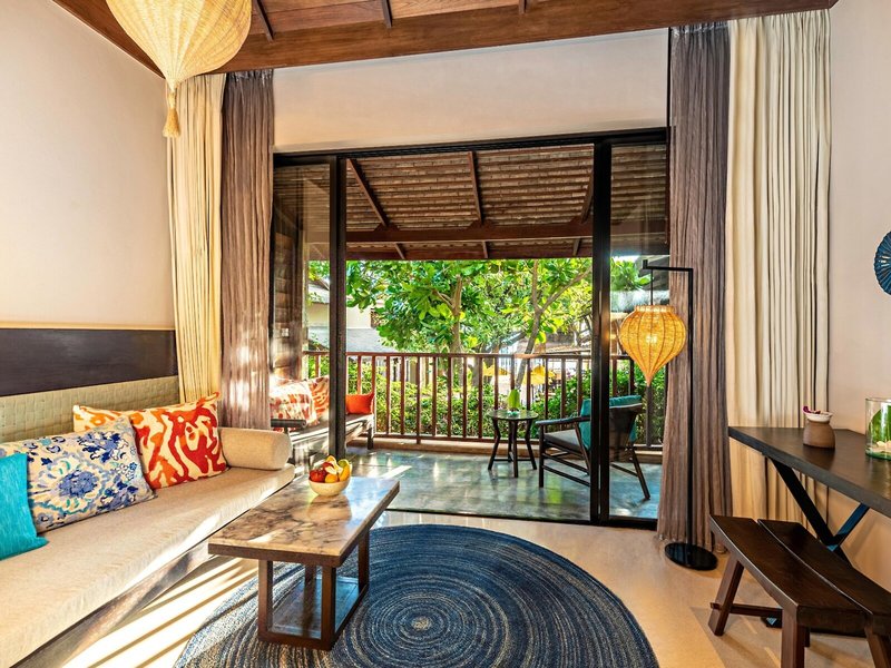 Buri Rasa Village Phangan 31