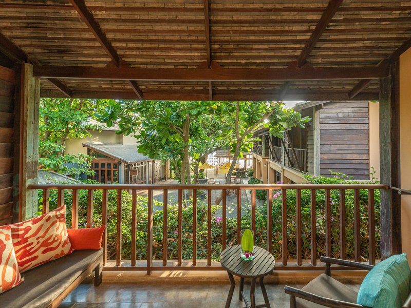 Buri Rasa Village Phangan 32