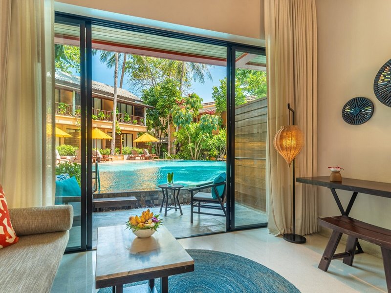 Buri Rasa Village Phangan 34