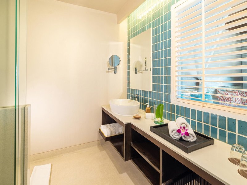 Buri Rasa Village Phangan 39