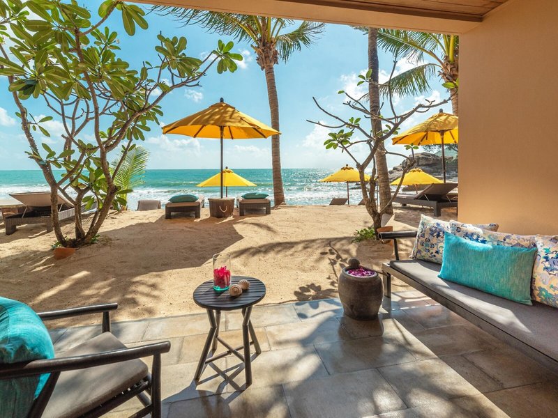 Buri Rasa Village Phangan 41