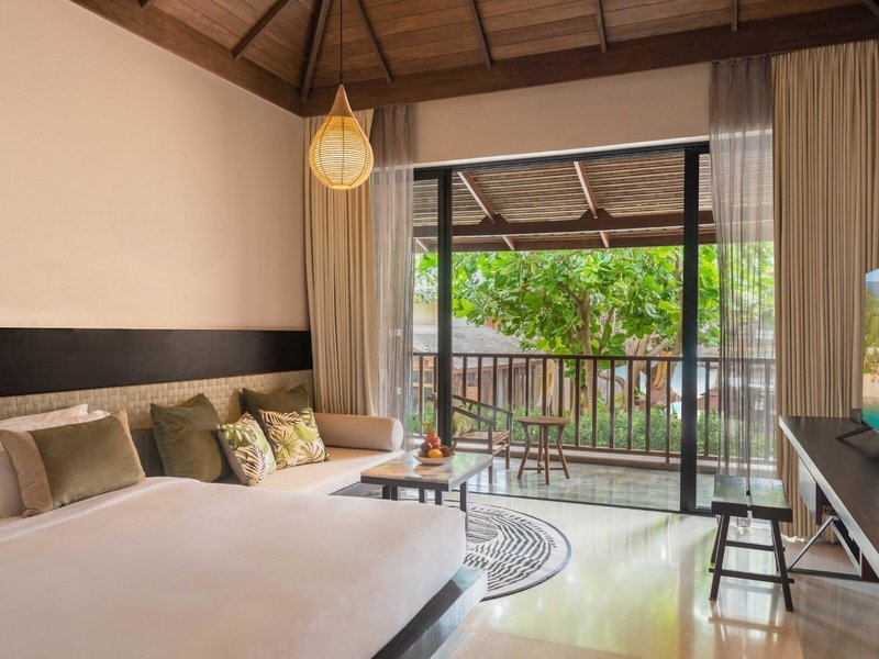 Buri Rasa Village Phangan 43