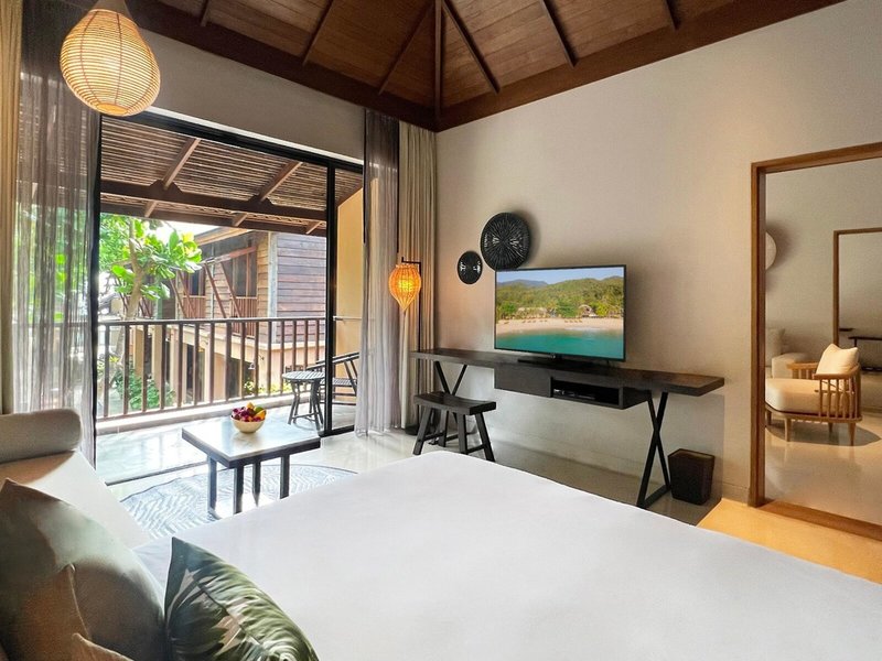 Buri Rasa Village Phangan 44