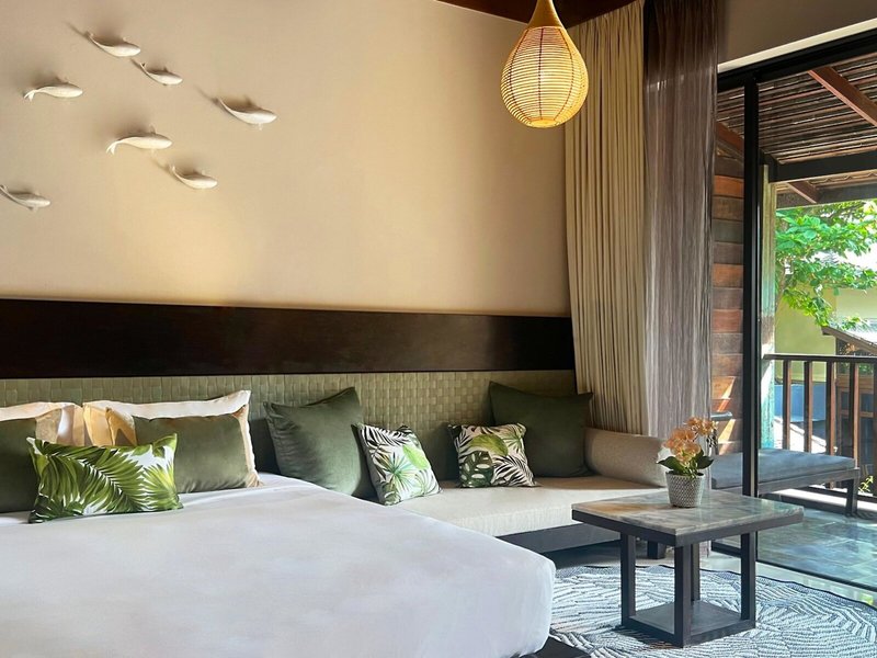 Buri Rasa Village Phangan 45