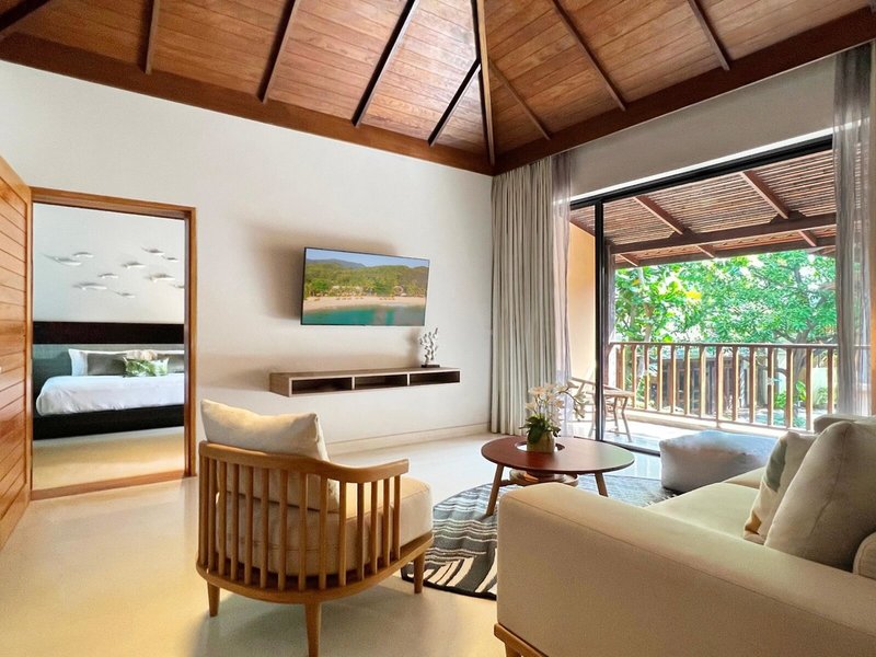 Buri Rasa Village Phangan 47