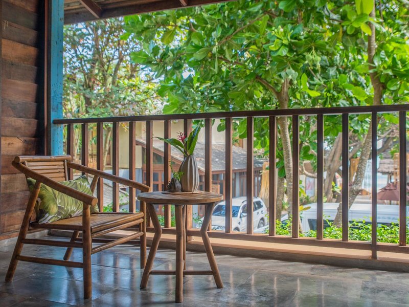 Buri Rasa Village Phangan 48