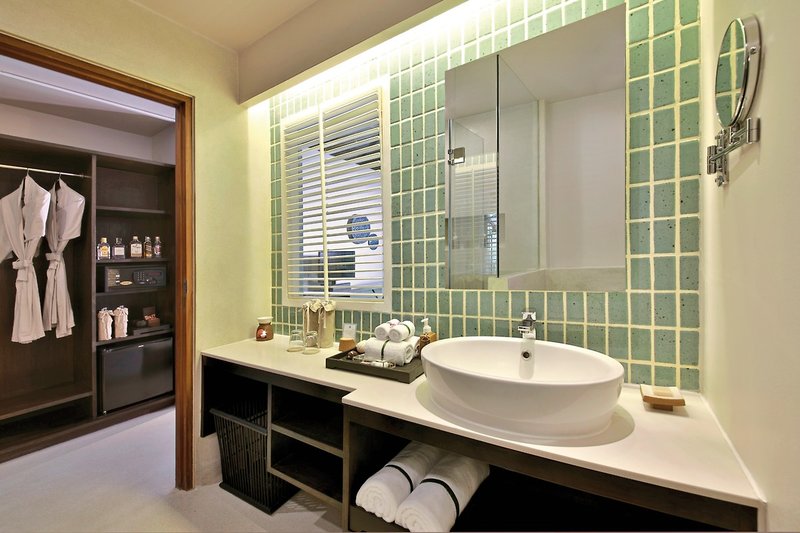 Buri Rasa Village Phangan 4