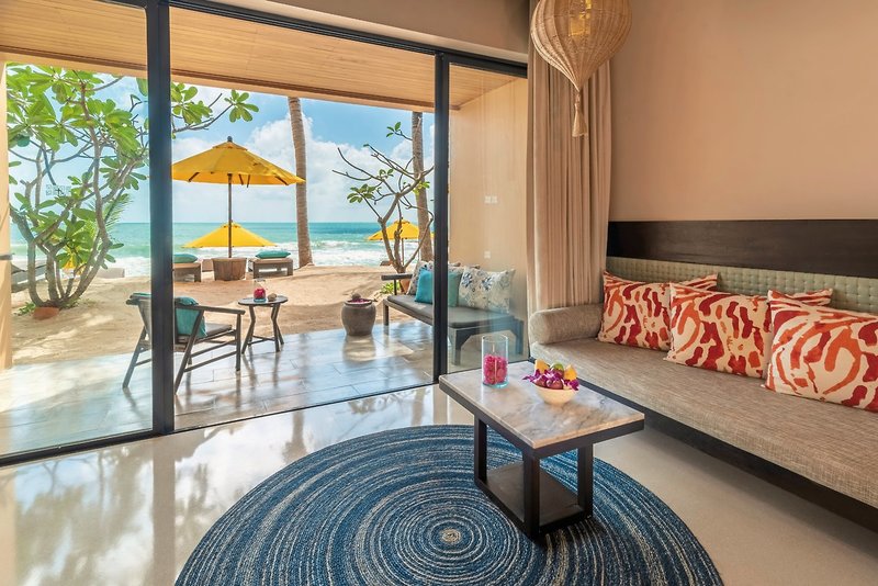 Buri Rasa Village Phangan 9